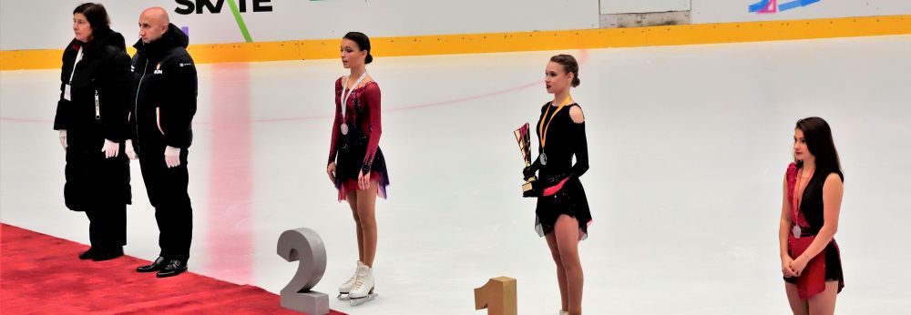 BUDAPEST TROPHY 2021 BUDAPEST TROPHY 2021