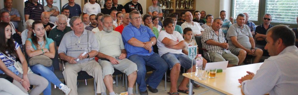 Foci: Heffler az j kapitny, szurkoli ankt