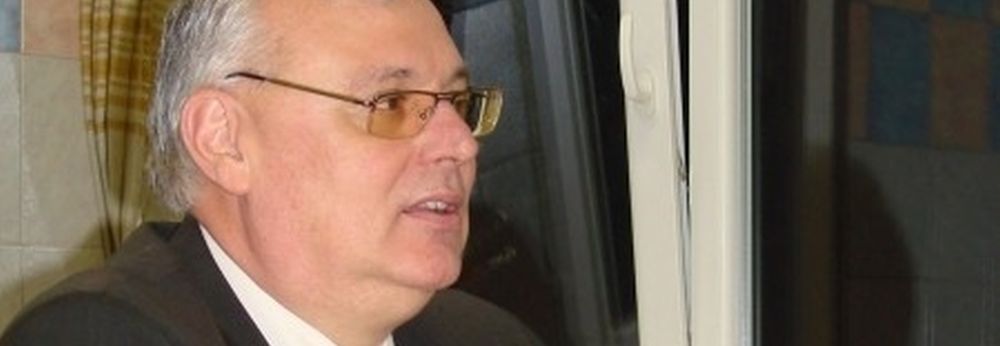 Aradszki Andrs lesz a NFM energiagyekrt felels llamtitkra