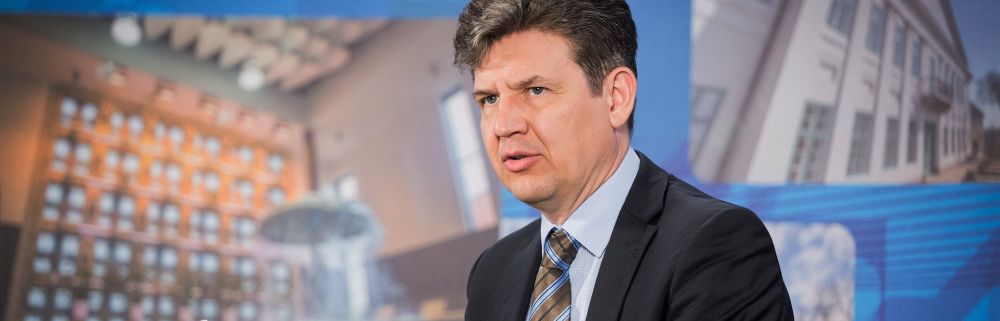 Aszódi: a munkával a nyáron sem pihenünk Aszódi: a munkával a nyáron sem pihenünk