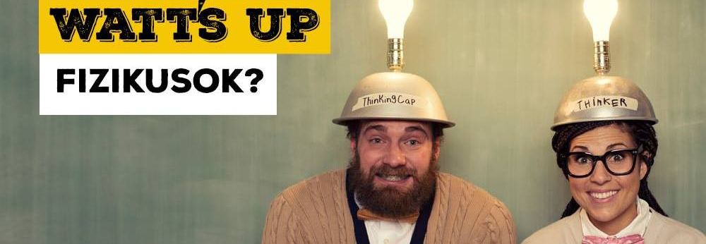 WATT’s UP Gyakornoki Program az MVM-nl 