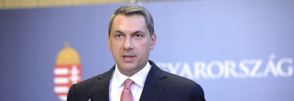 Lzr Jnos: megkezddik a Paks II. tendereztetse 