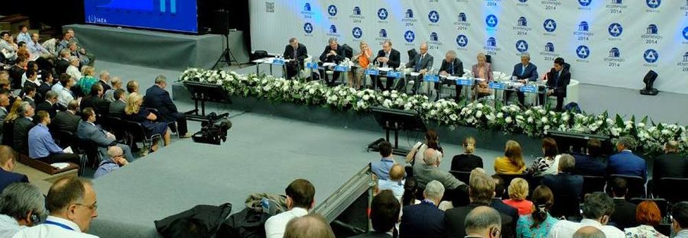 Повреждённоe ОЯТ вывезут в этом году