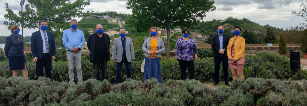Rendhagy taggyls a Mezfldvz Kft.-nl