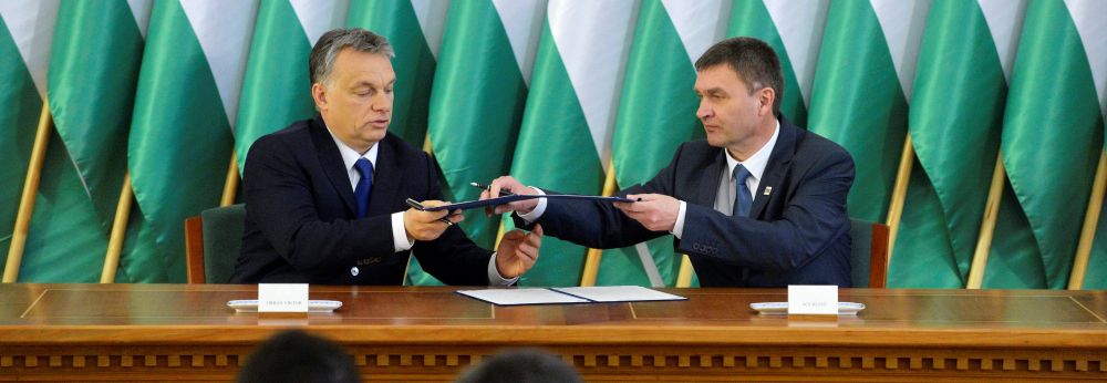 Szekszrd h-tvvezetket pthet a paksi atomermhz 