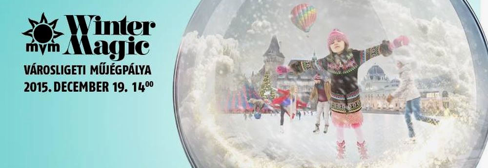 MVM Winter Magic – az sszefogssal lehet segteni